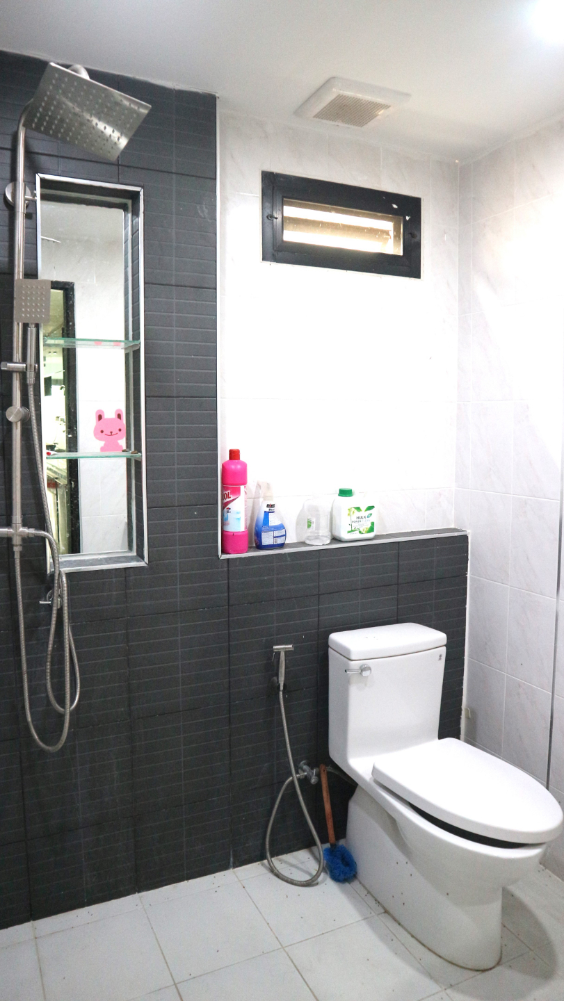 ขายบ้านเดี่ยว  เพฟ ปิ่นเกล้า-ศาลายา หลังมุม - Image 8