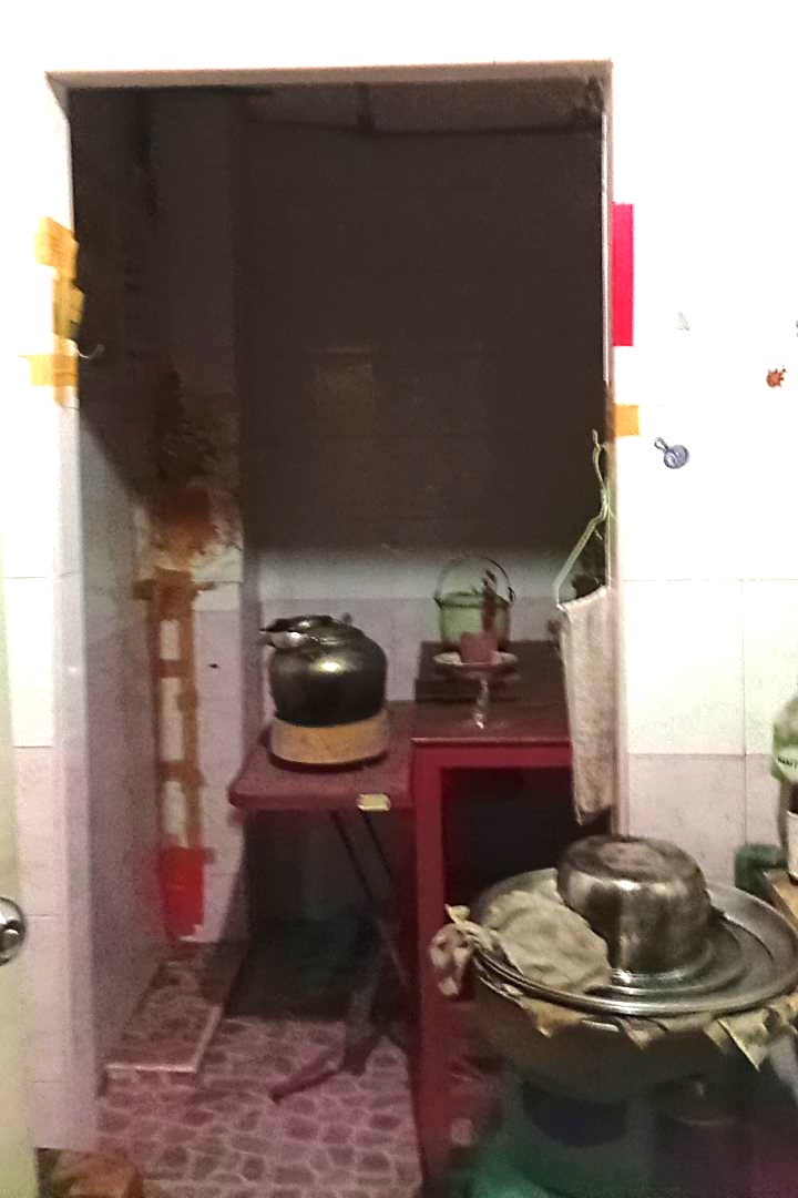 ขายทาว์นเฮ้าส์ 2 ชั้น ม.พิศาล เทียนทะเล ซอย20   - Image 7