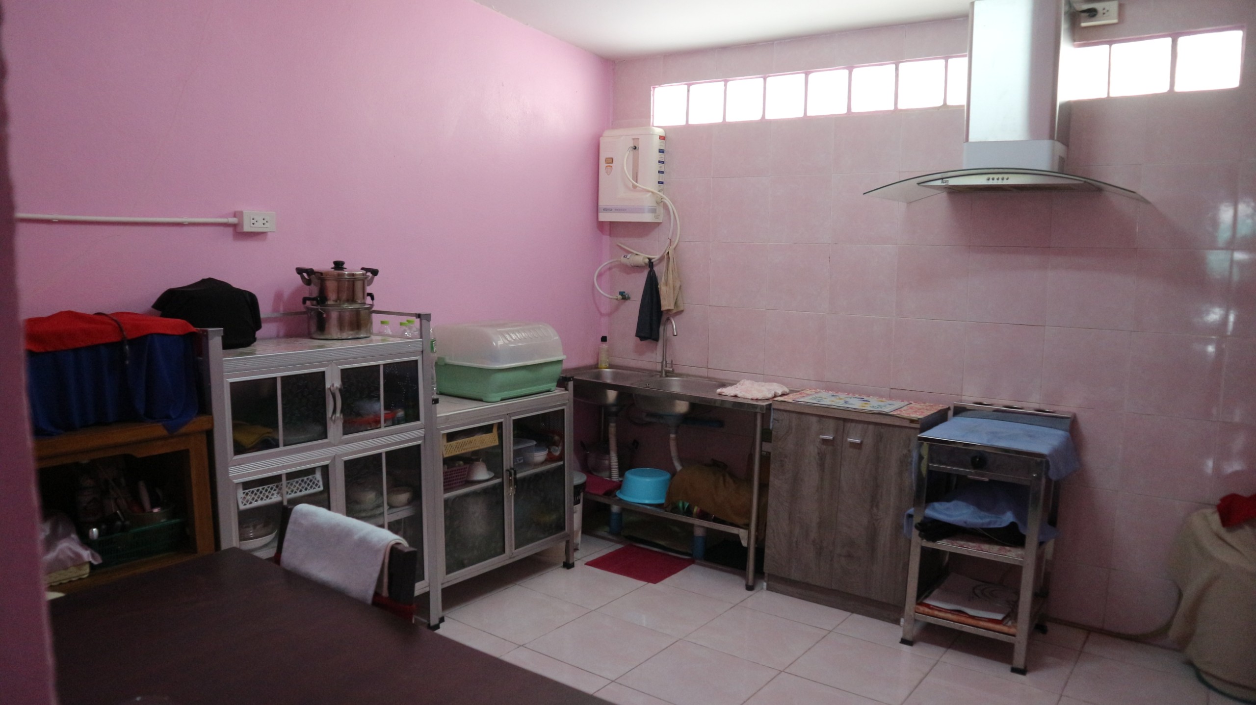 ขายอาคารพาณิชย์ ตึกแถว 3.5 ชั้น 1 คูหา ซอยเทียนทะเล26 (เรือพระร่วง) - Image 8