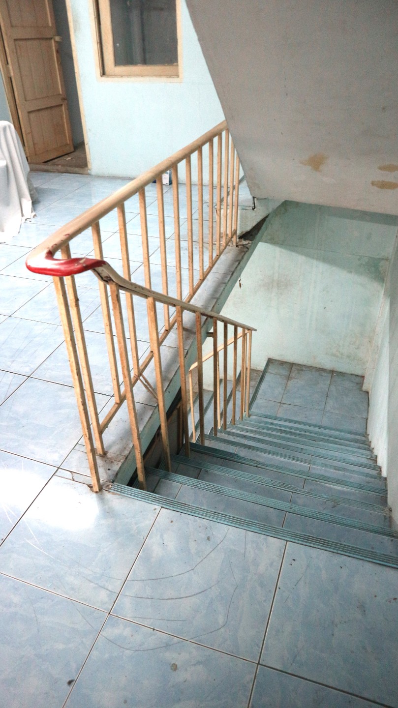 ขายอาคารพาณิชย์ 3.5 ชั้น (16 ตรว.) เอกชัย34 แยก5  - Image 8