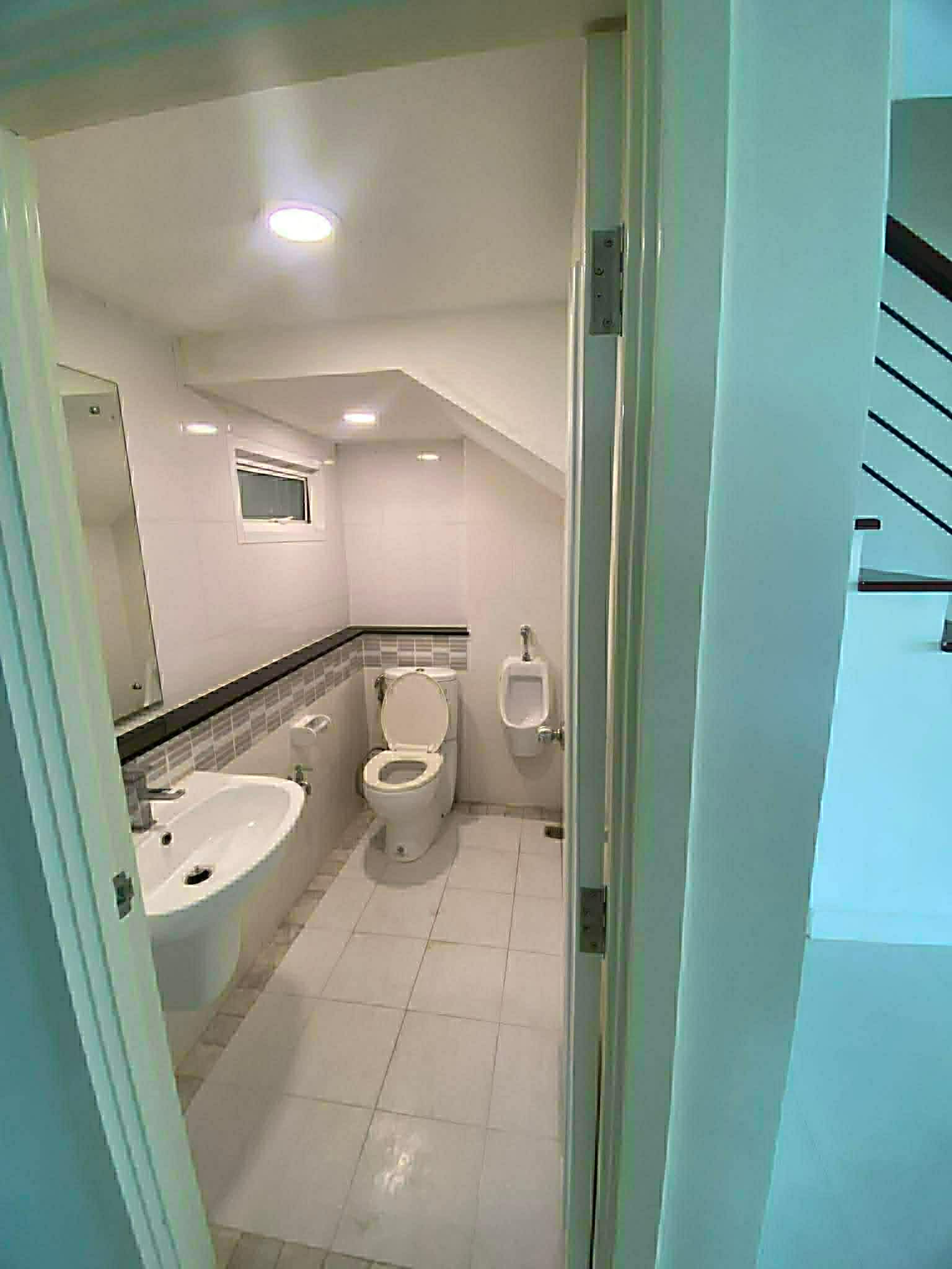 ให้เช่า โฮมออฟฟิศ อาคารพาณิชย์ โครงการปรัชญาบิซโฮม ลาดกระบัง  - Image 8