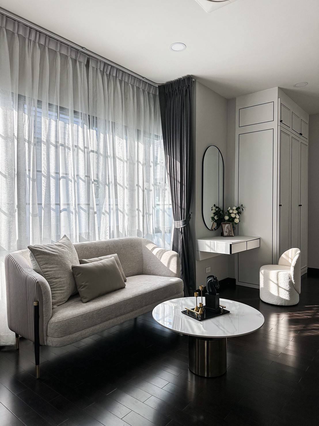 ขาย  ให้เช่า บ้านหรู The City Bangna 2 (บางนา) - Image 8