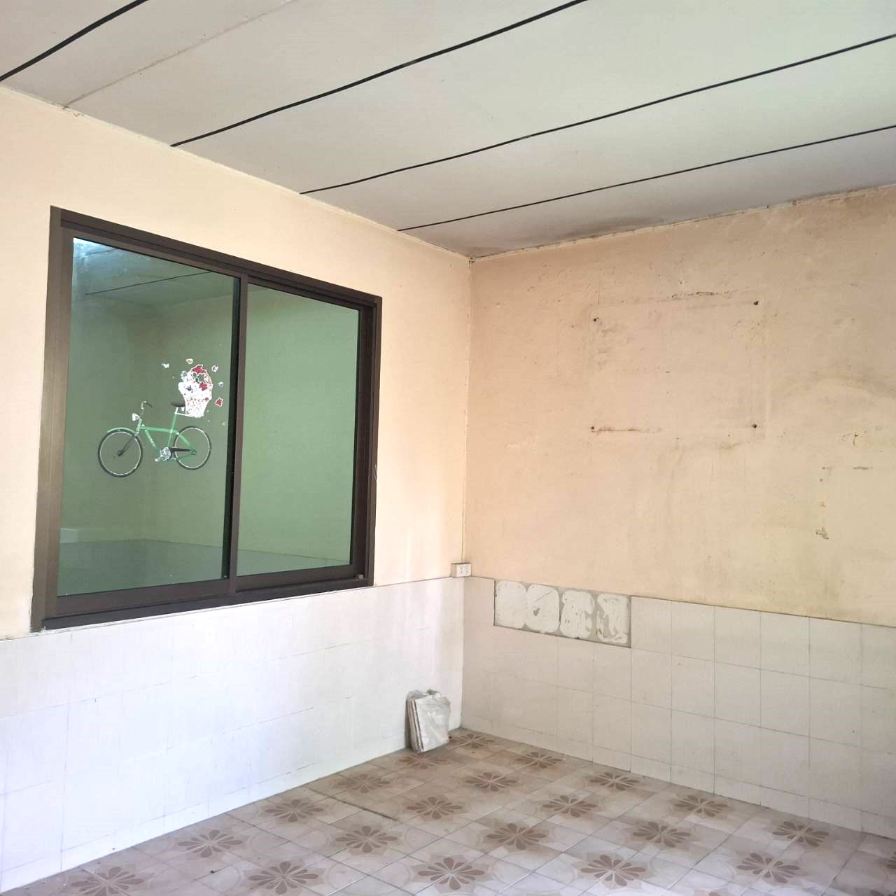 ขายทาว์นเฮ้าส์ 2 ชั้น ถนนเพชรเกษม ซอย 28 แยก2 (ซอยประชัน)   - Image 8