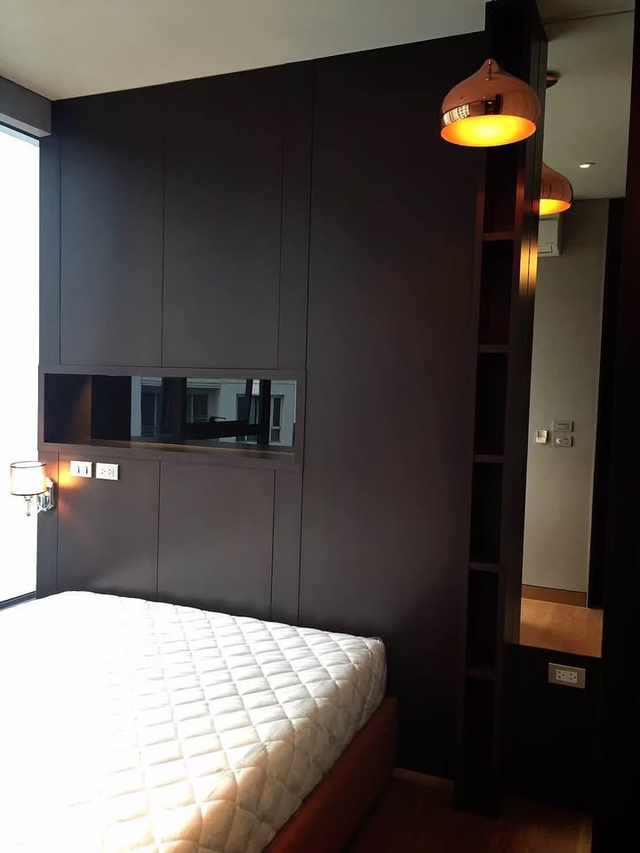 ขายคอนโดหรู The Lumpini 24 สุขุมวิท ใกล้ BTS พร้อมพงษ์  - Image 8