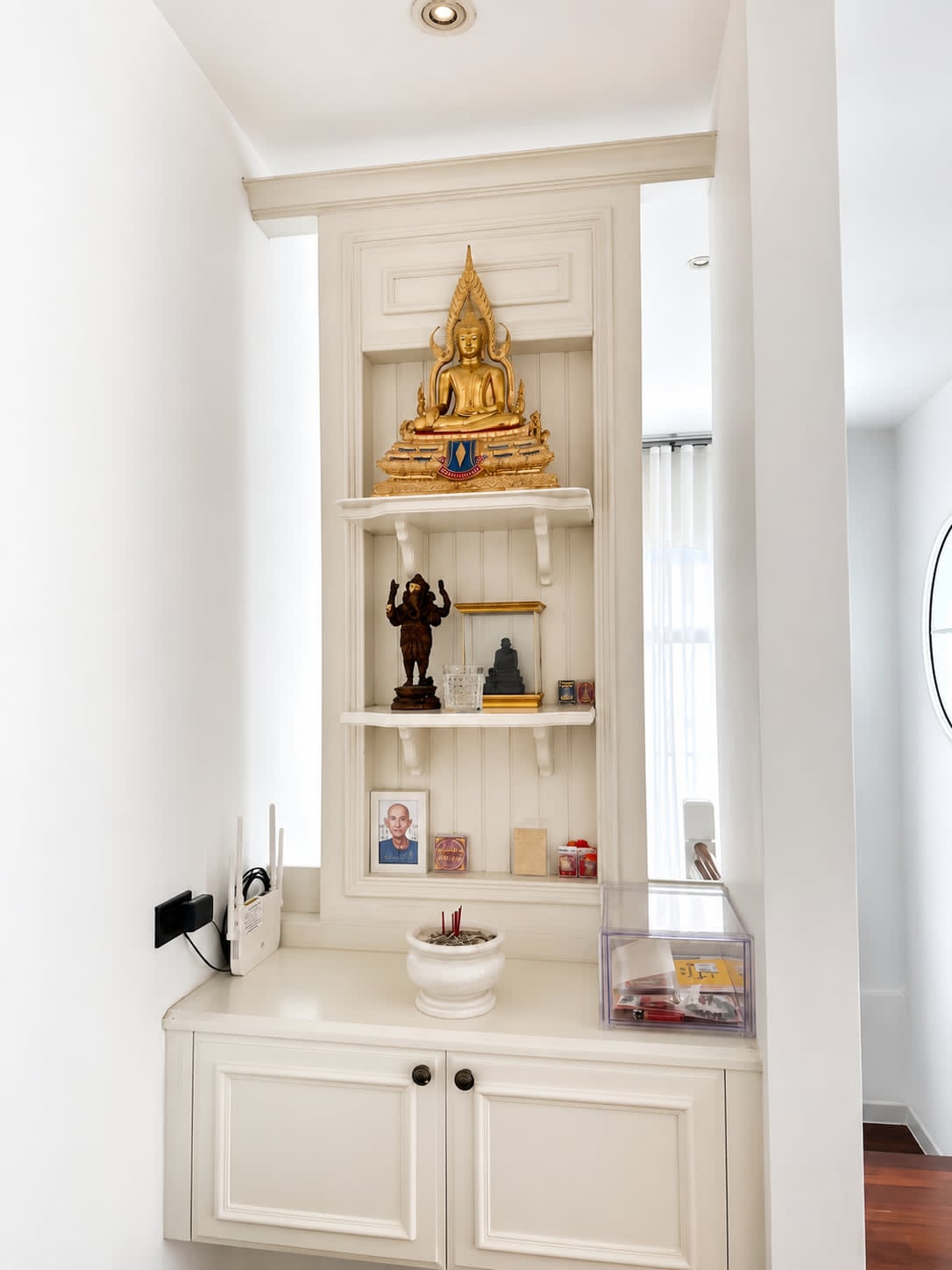 ให้เช่าบ้านเดี่ยว โครงการนันทวัน พระราม 9-อ่อนนุช  - Image 8