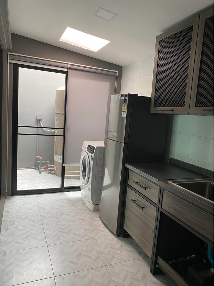 ให้เช่า Pleno Sukhumvit–Bangna 3 ใกล้ Mega Bangna เพียง 800 เมตร  - Image 8