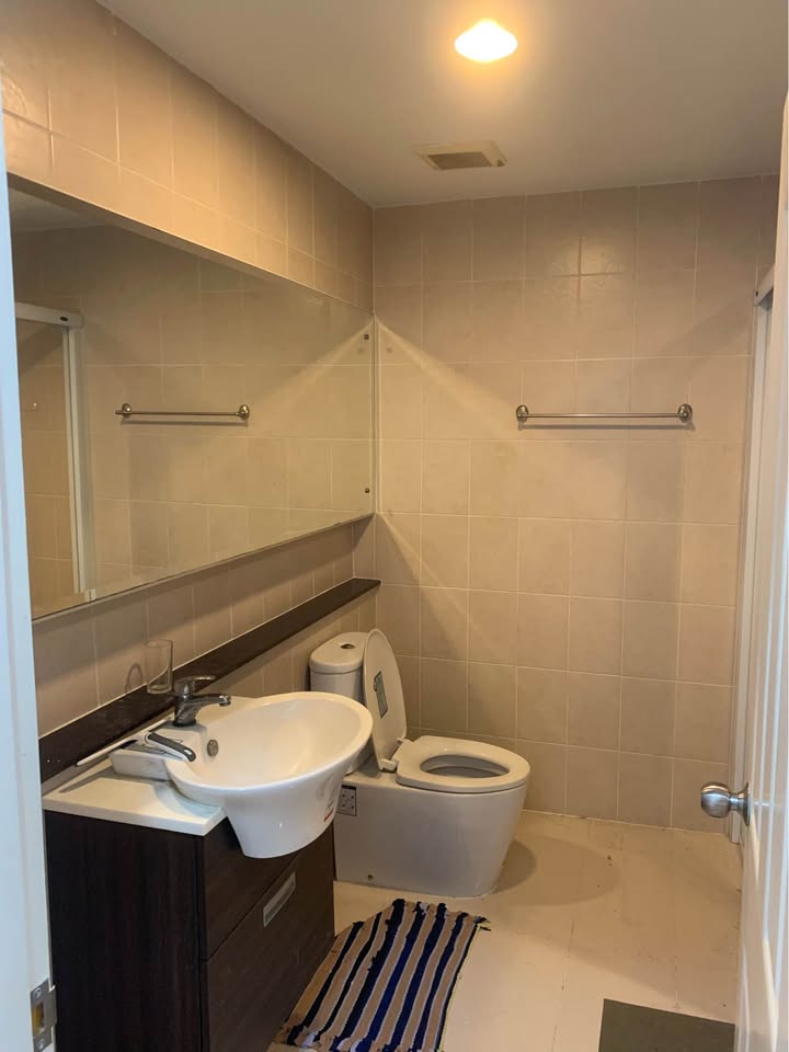 ให้เช่า ทาวน์โฮม Home Office Baan Klang Muang S Sense พระราม 9 – ลาดพร้าว ซอยประดิษฐ์มนูธรรม 3 - Image 8