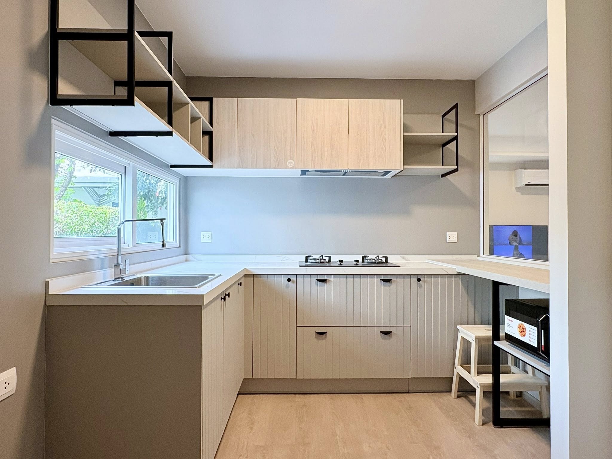 ให้เช่า บ้านแฝด Anya Bangna – Ramkhamhaeng 2 บ้านสวยพร้อมอยู่  - Image 8