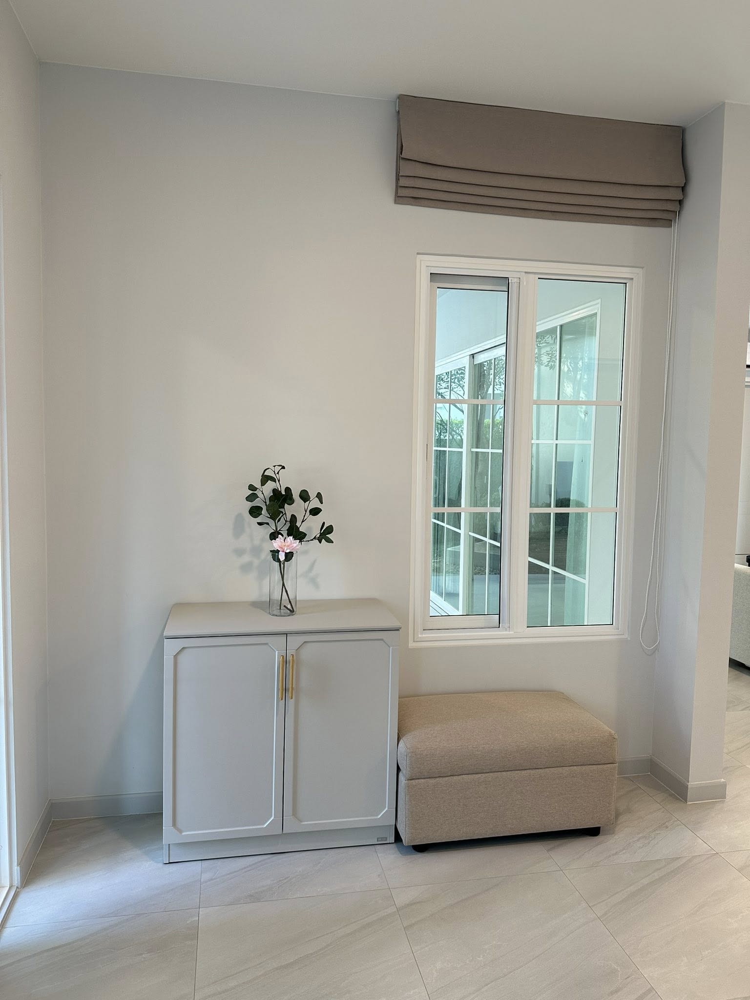 ให้เช่า บ้านเดี่ยวหรู Villaggio 3 (New Project) บ้านไซส์ใหญ่ที่สุดในโครงการ ติดสวนและคลับเฮาส์ - Image 8