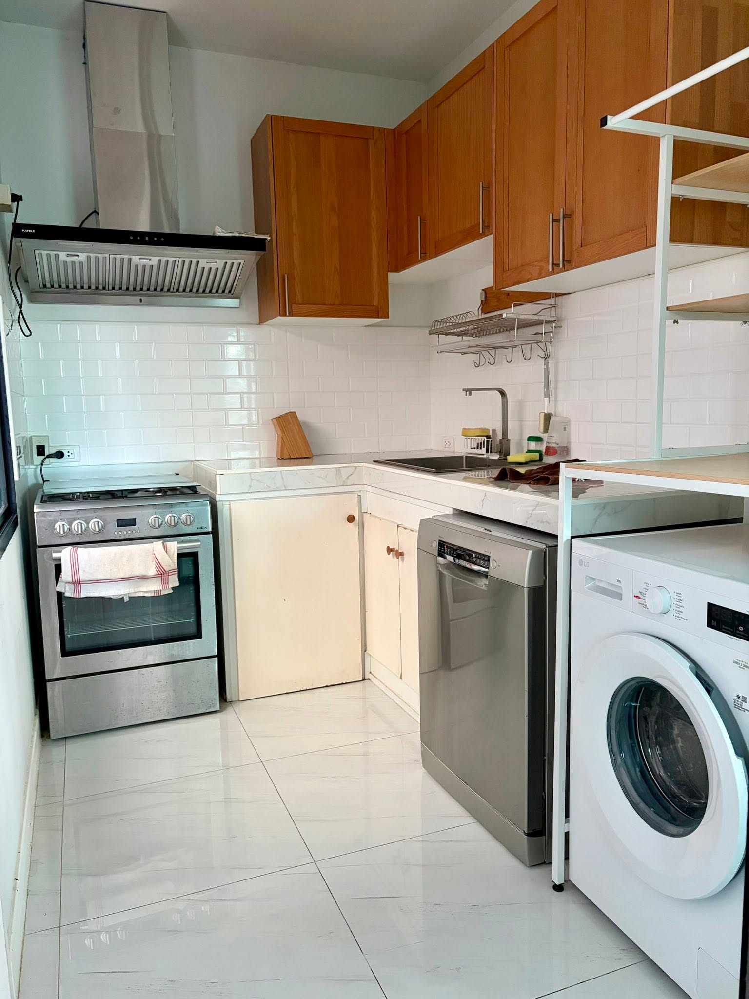 ให้เช่าบ้านใกล้ Mega Bangna | Como Bianca Bangna โคโม่ เบียงก้า - Image 8