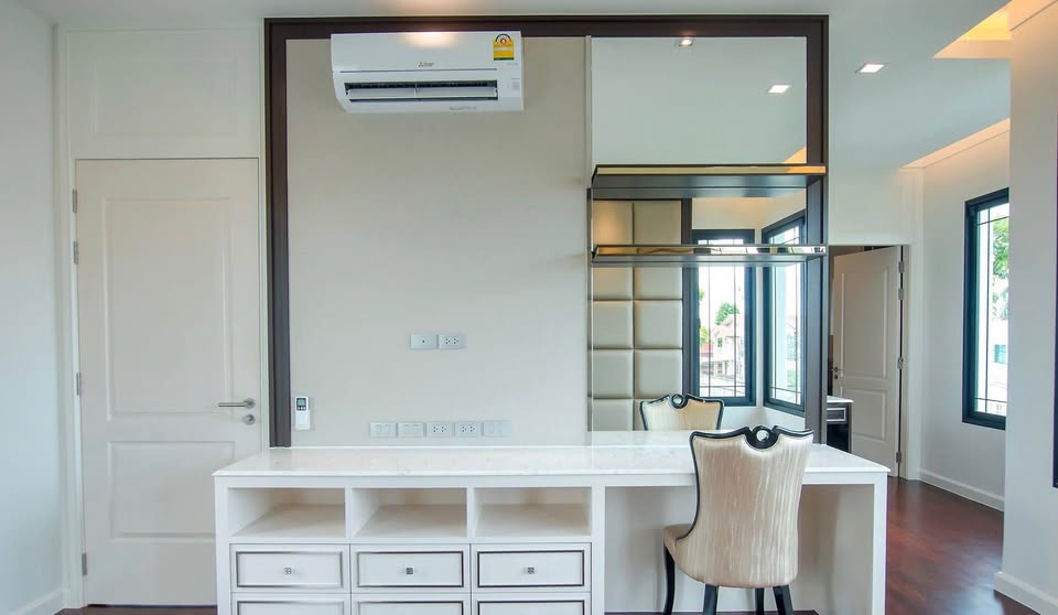 ให้เช่าบ้านหรู The Pavilla (Private Residences) บางบอน - Image 8
