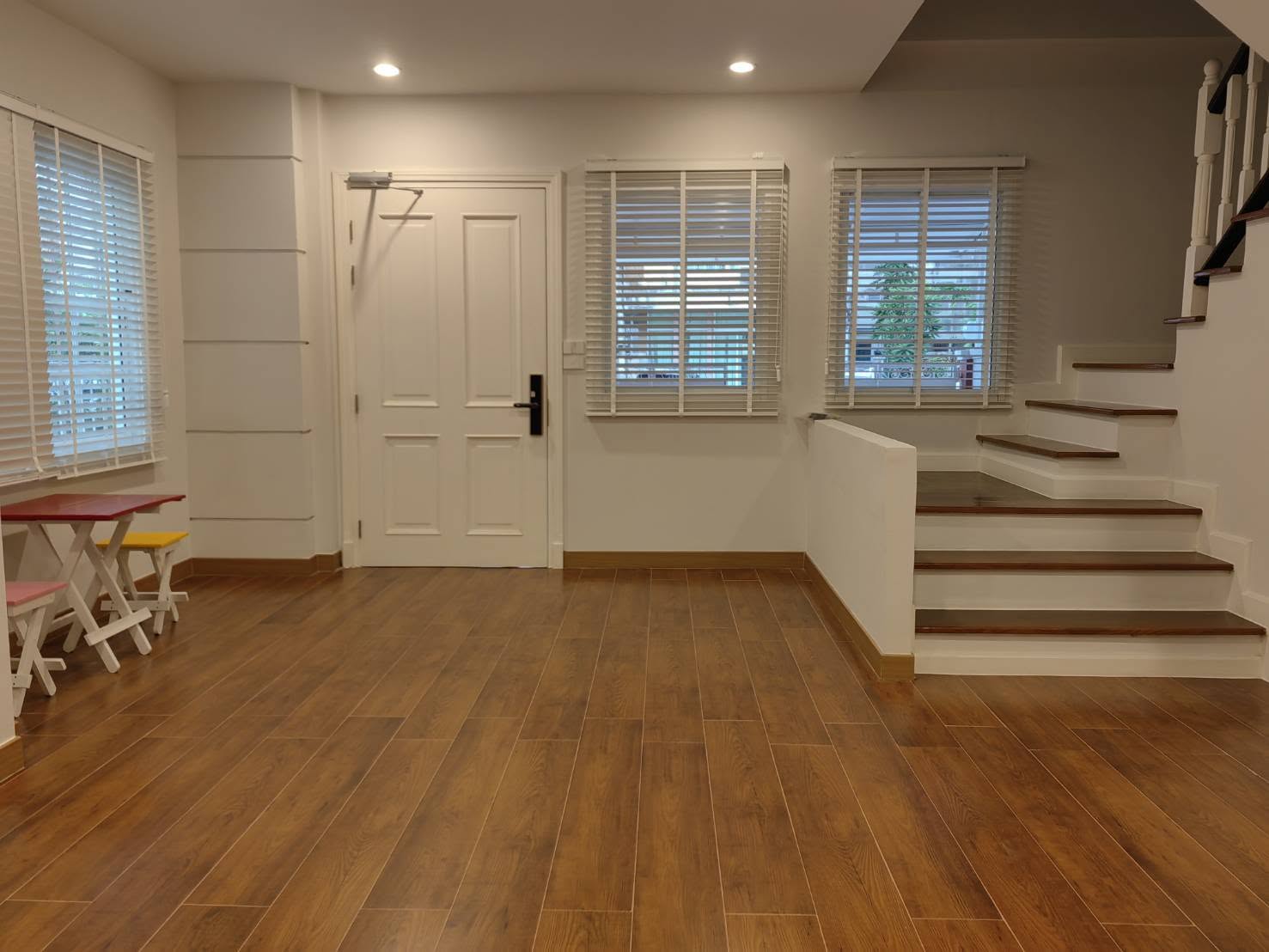 ให้เช่า Home Office 4 ชั้น Plus Park Avenue ลาซาล–ศรีนครินทร์ - Image 8