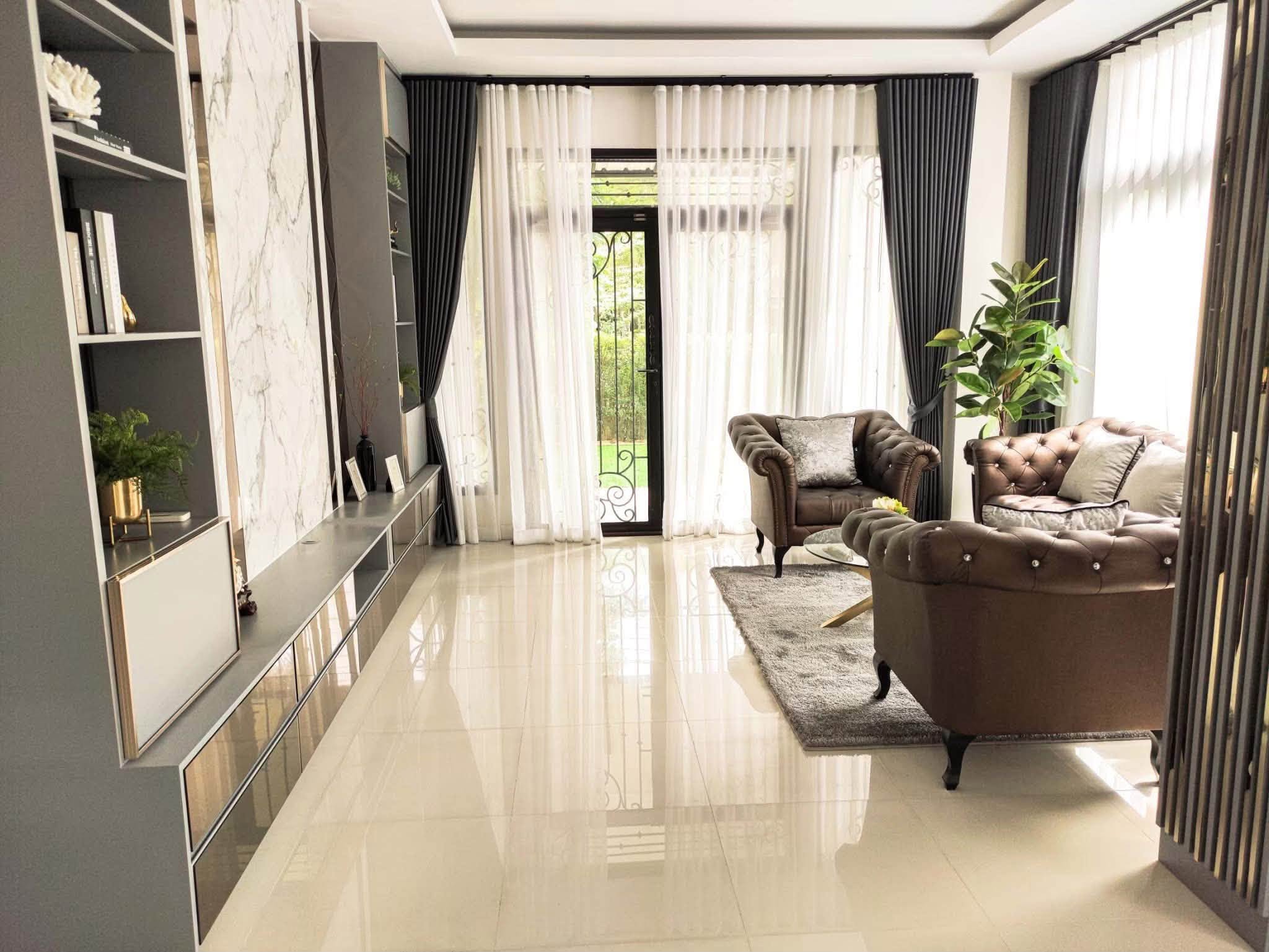 ขาย  ให้เช่า บ้านเดี่ยวลักชัวรี Perfect Masterpiece Sukhumvit 77 พร้อมเฟอร์นิเจอร์ครบ ตรงข้ามสวน - Image 8