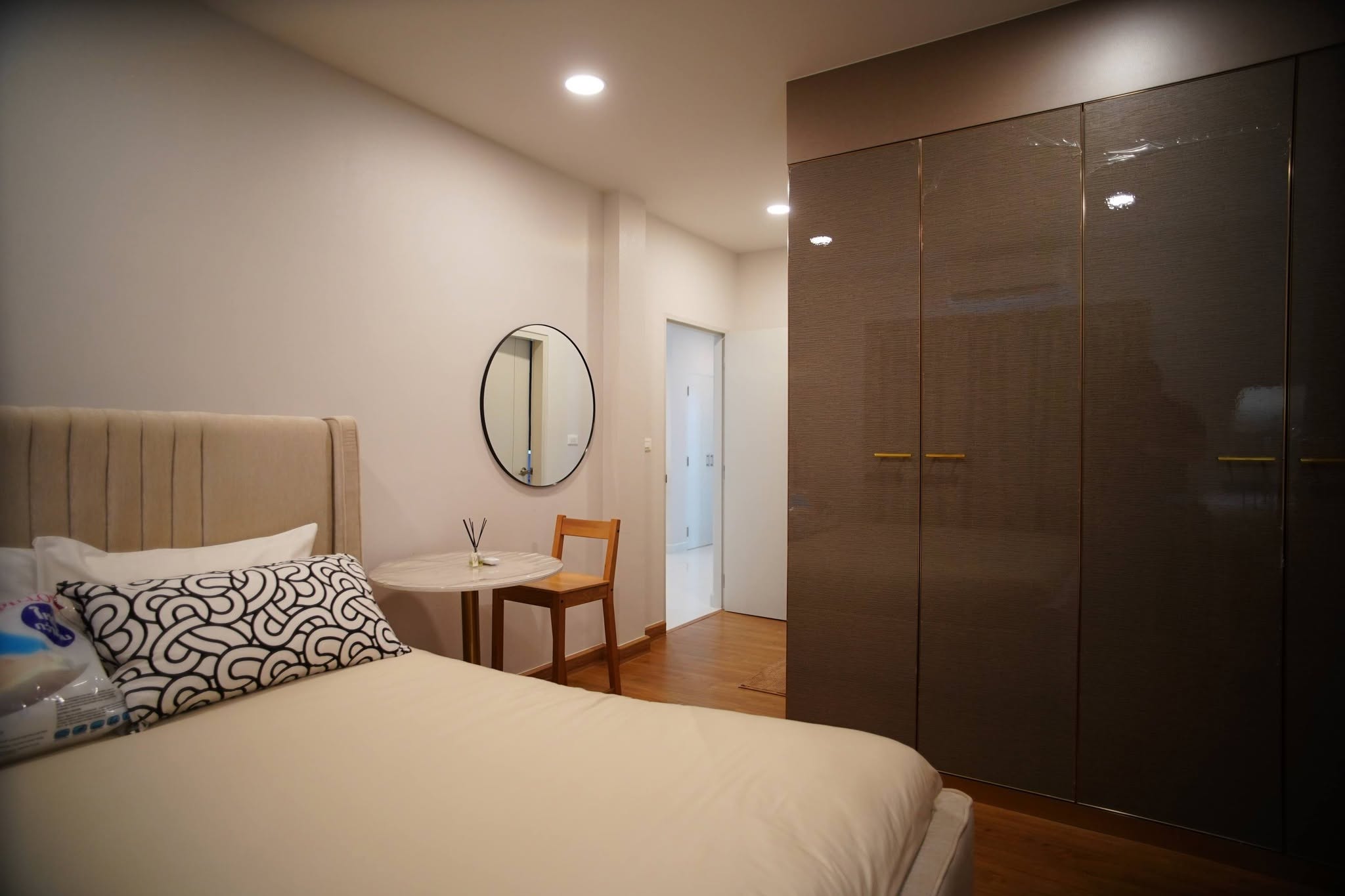 ให้เช่า บ้านเดี่ยว Centro Bangna Phase 2 แต่งครบ พร้อมเข้าอยู่ ใกล้ Mega Bangna - Image 8