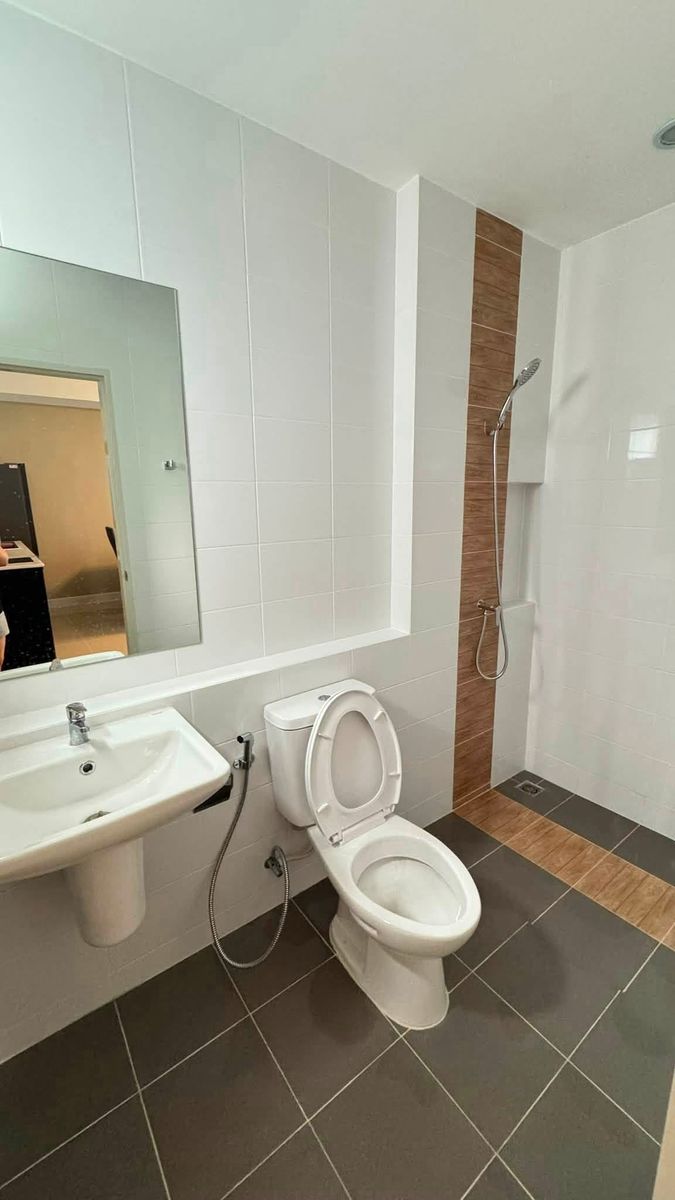ให้เช่า ทาวน์โฮม Pleno Sukhumvit–Bangna 2 (Pleno Mega Chic) ใกล้ Mega Bangna เพียง 800 เมตร พร้อมอยู่ - Image 8
