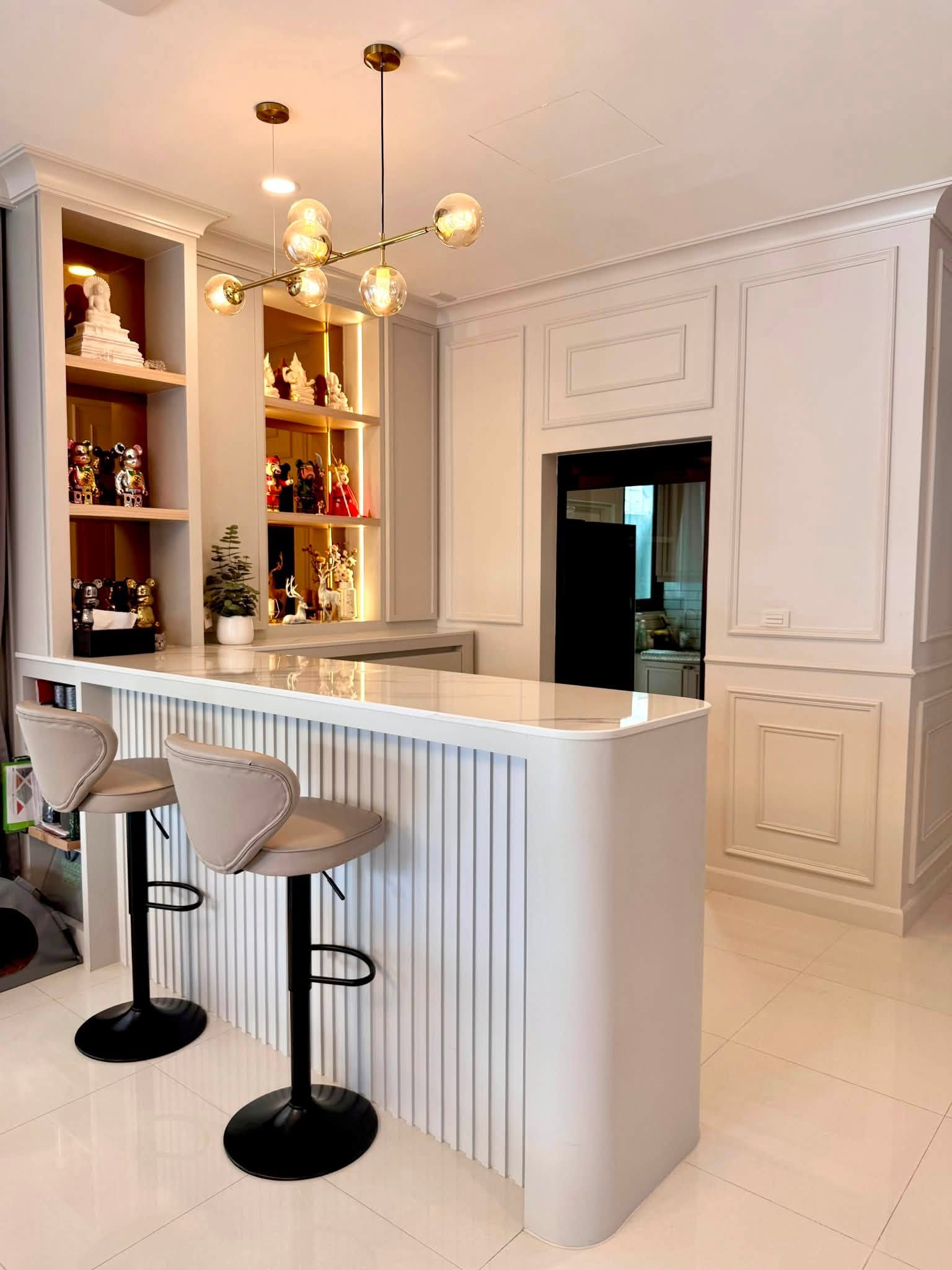 ให้เช่า ขาย บ้านเดี่ยว The City Ekkamai–Ladprao บ้านหรูพร้อม Solar Cell Fully Furnished เลี้ยงสัตว์ได้ - Image 8