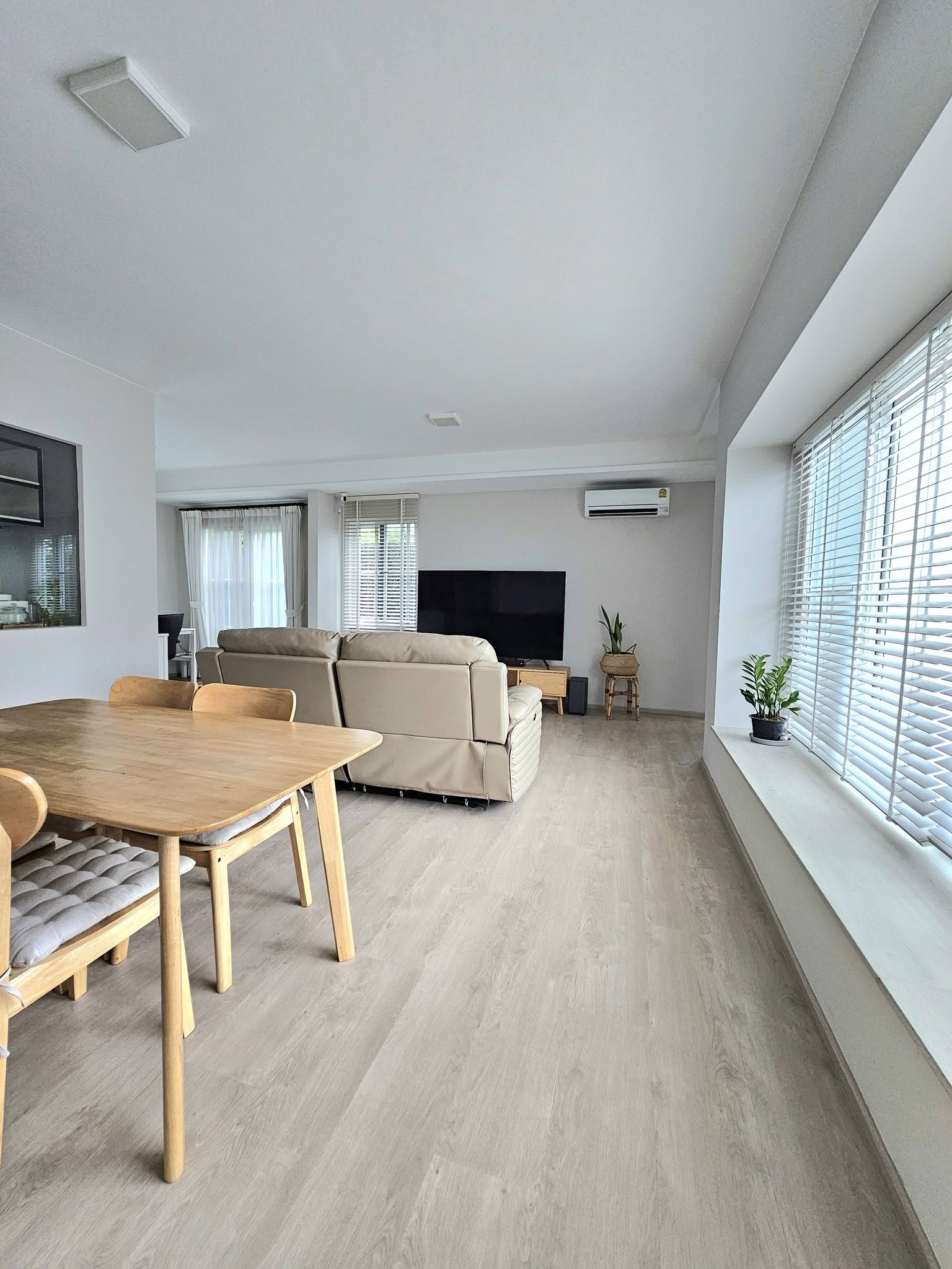 ให้เช่า Anya Bangna–Ramkhamhaeng 2 | บ้านแฝดฟีลบ้านเดี่ยว | Pet Friendly | ตรงข้าม Dulwich College Bangkok - Image 8