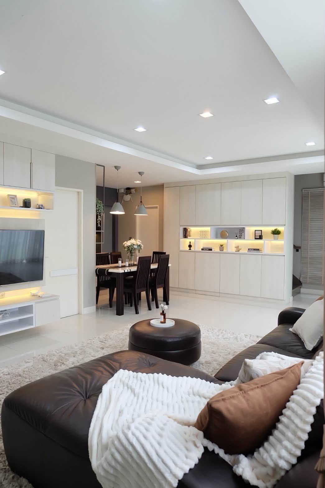 ให้เช่า บ้านเดี่ยว มัณฑนา 2 บางนา กม.7 | 86 ตร.ว. | 4 ห้องนอน | Solar Cell + EV Charger | Pet Friendly - Image 8
