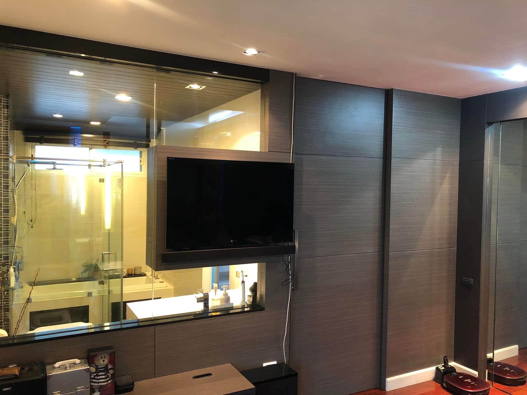   ให้เช่า ขาย บ้านเดี่ยวหรู Nirvana Sathorn ถนนกัลปพฤกษ์ | บ้านหัวมุม | ใกล้สระและฟิตเนส | พร้อมเข้าอยู่ 1 ก.ย. - Image 8