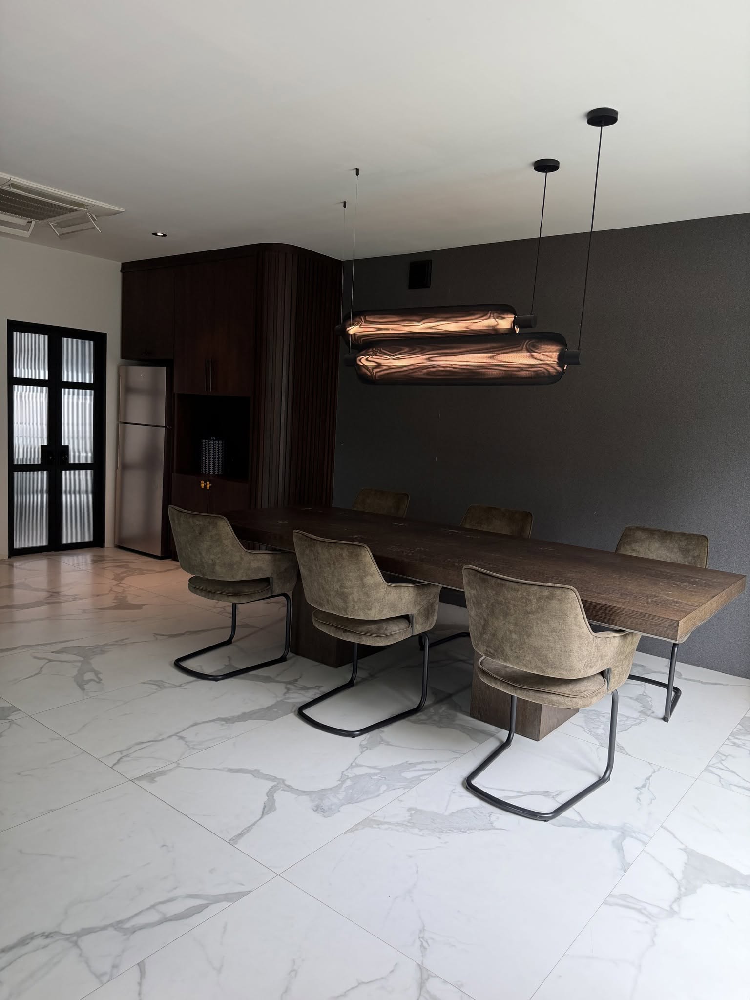 ให้เช่า ขาย บ้านเดี่ยว Perfect Place Rama 9–Krungthep Kreetha | รีโนเวทใหม่ทั้งหลัง | Modern Minimal | Fully Furnished | พร้อมเข้าอยู่ - Image 8