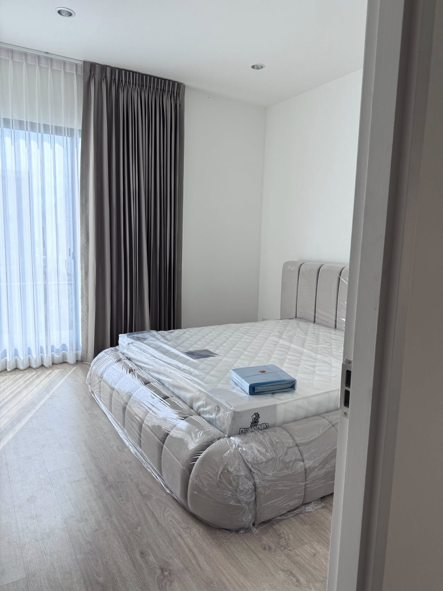 ให้เช่า COMO BIANCA II | บ้านใกล้ Mega Bangna | 3 ห้องนอน + ห้องอเนกประสงค์ | Pet Friendly | รับต่างชาติ - Image 8