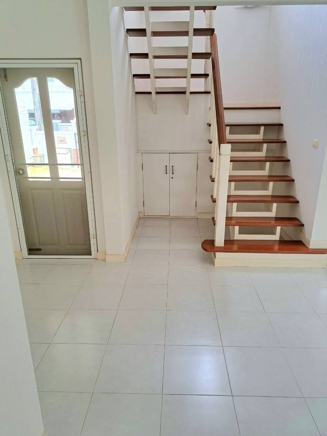 ให้เช่า บ้านเดี่ยว มัณฑนา อ่อนนุช–วงแหวน 1 | 67 ตร.ว. | Fully Furnished | Built-in ทั้งหลัง | พร้อมเข้าอยู่ - Image 8