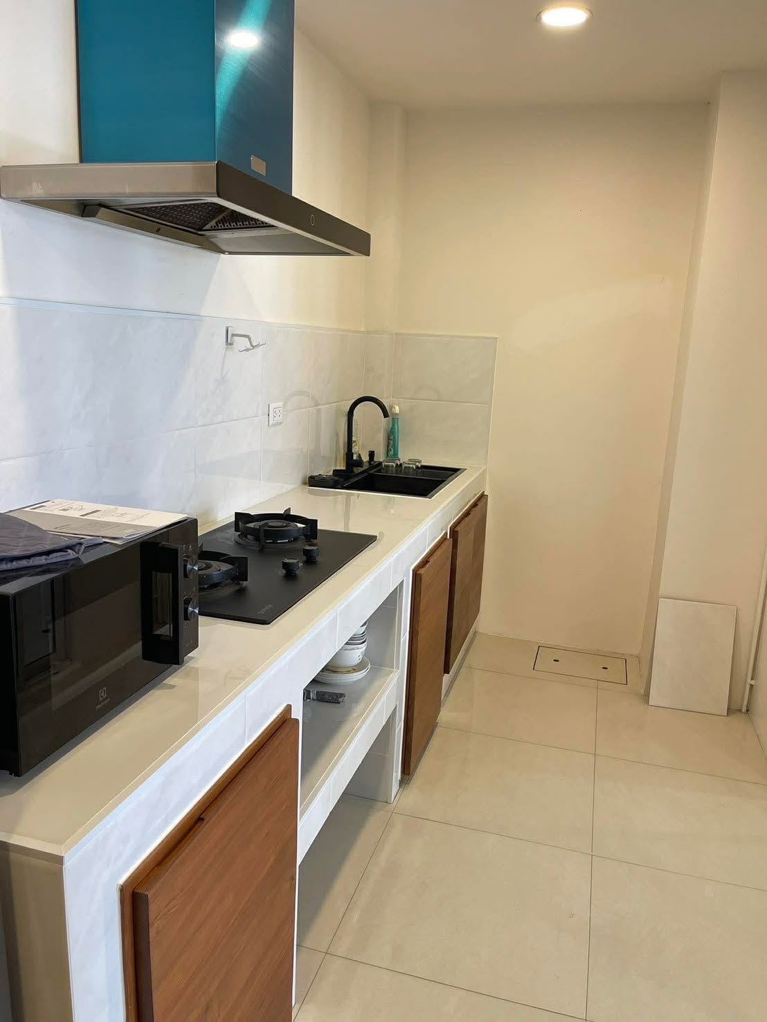 ให้เช่า NORA Bangna | ทาวน์โฮมมินิมอล 3 ห้องนอน | Fully Furnished | ใกล้ Mega Bangna | รับต่างชาติ - Image 8