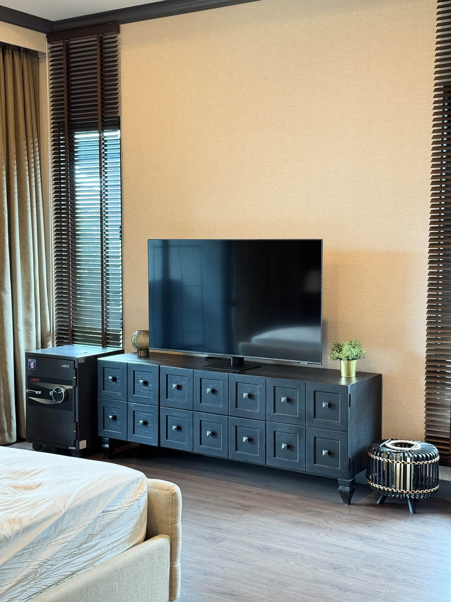 ให้เช่า บ้านเดี่ยว เศรษฐสิริ กรุงเทพกรีฑา 2 | 273 ตร.ม. | 4 ห้องนอน | Fully Furnished | พร้อมเข้าอยู่ - Image 8