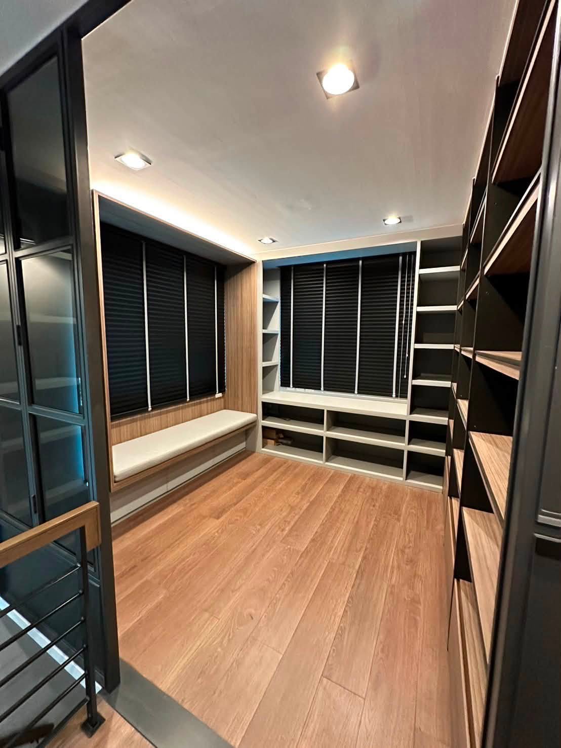ให้เช่า บ้านเดี่ยว มัณฑนา บางนา กม.7 (1) | Fully Furnished | 3 ห้องนอน + 2 ห้องอเนกประสงค์ | ใกล้ Mega Bangna - Image 8