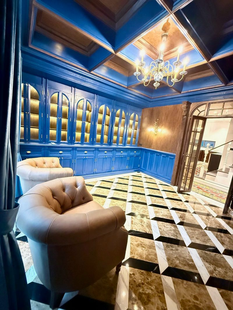 ให้เช่า บ้านเดี่ยว เศรษฐสิริ กรุงเทพกรีฑา 2 | Modern Luxury | 280 ตร.ม. | ใกล้ Clubhouse | Fully Furnished - Image 8