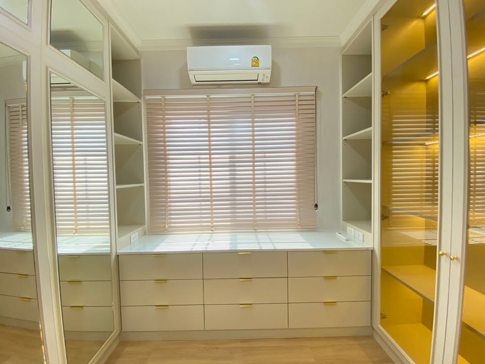 ขายและให้เช่า บ้านหลังมุม Golden Neo สุขุมวิท–ลาซาล ทำเลดี ใกล้ BTS  - Image 8