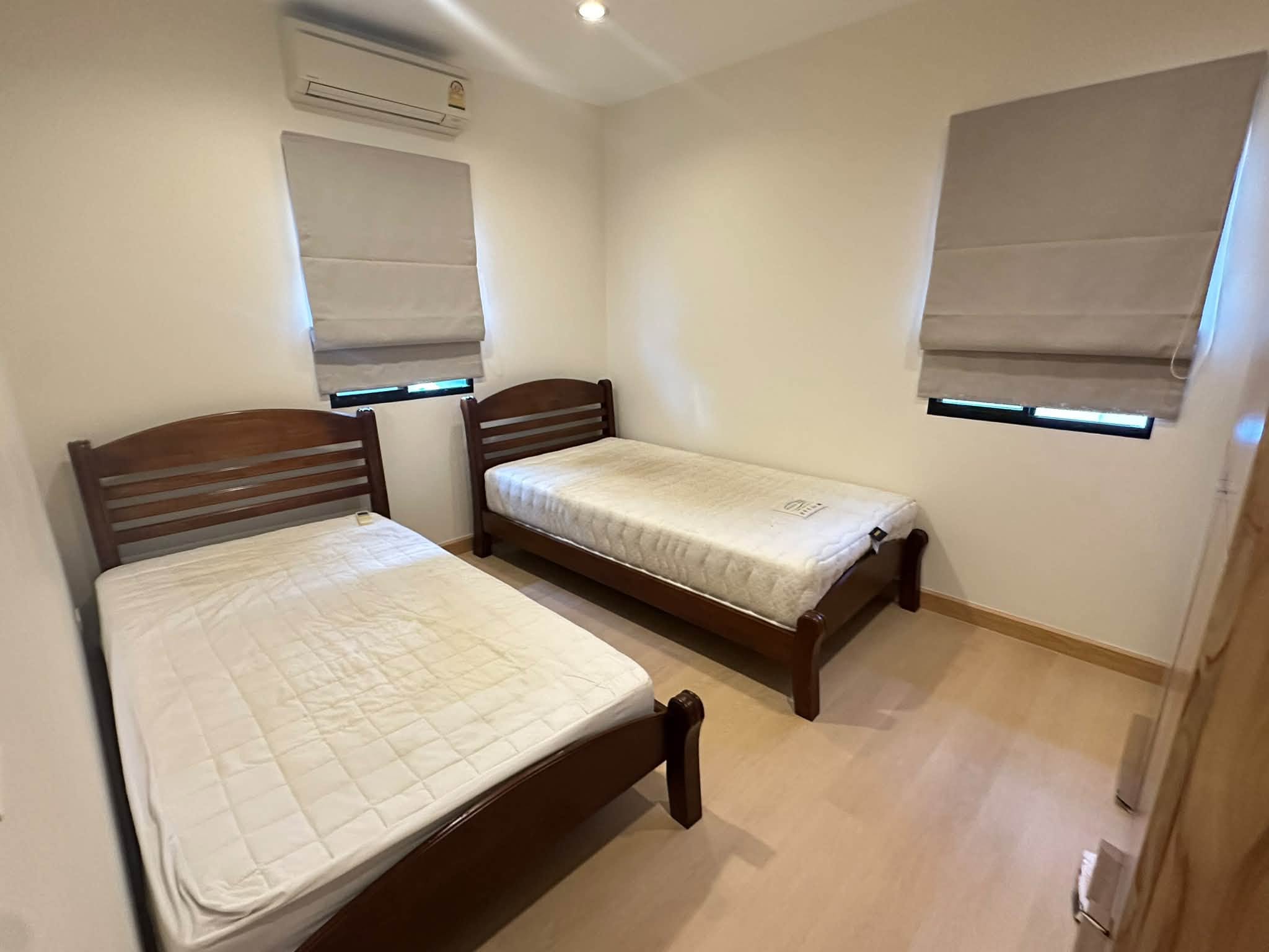 ให้เช่า บ้านเดี่ยว Delight Bangna–Srinakarin | รีโนเวทใหม่ทั้งหลัง | 3 ห้องนอน 3 ห้องน้ำ | ครัว Built-in บุญถาวร - Image 8