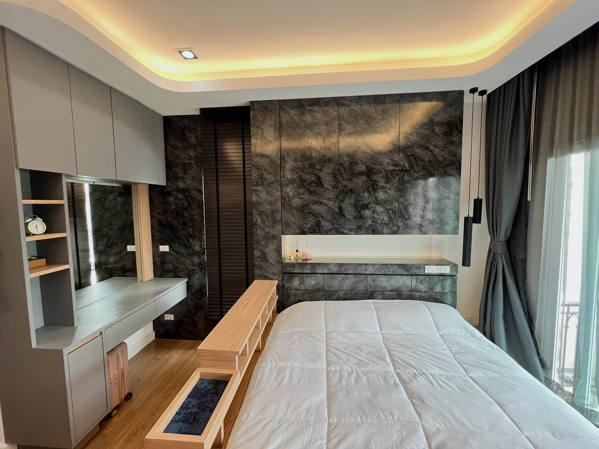 ขาย ให้เช่า บ้านเดี่ยว Grandio Vibhavadi–Rangsit | Type Marano | 4 ห้องนอน | Built-in ทั้งหลัง | ใกล้ทางด่วนและดอนเมือง - Image 8