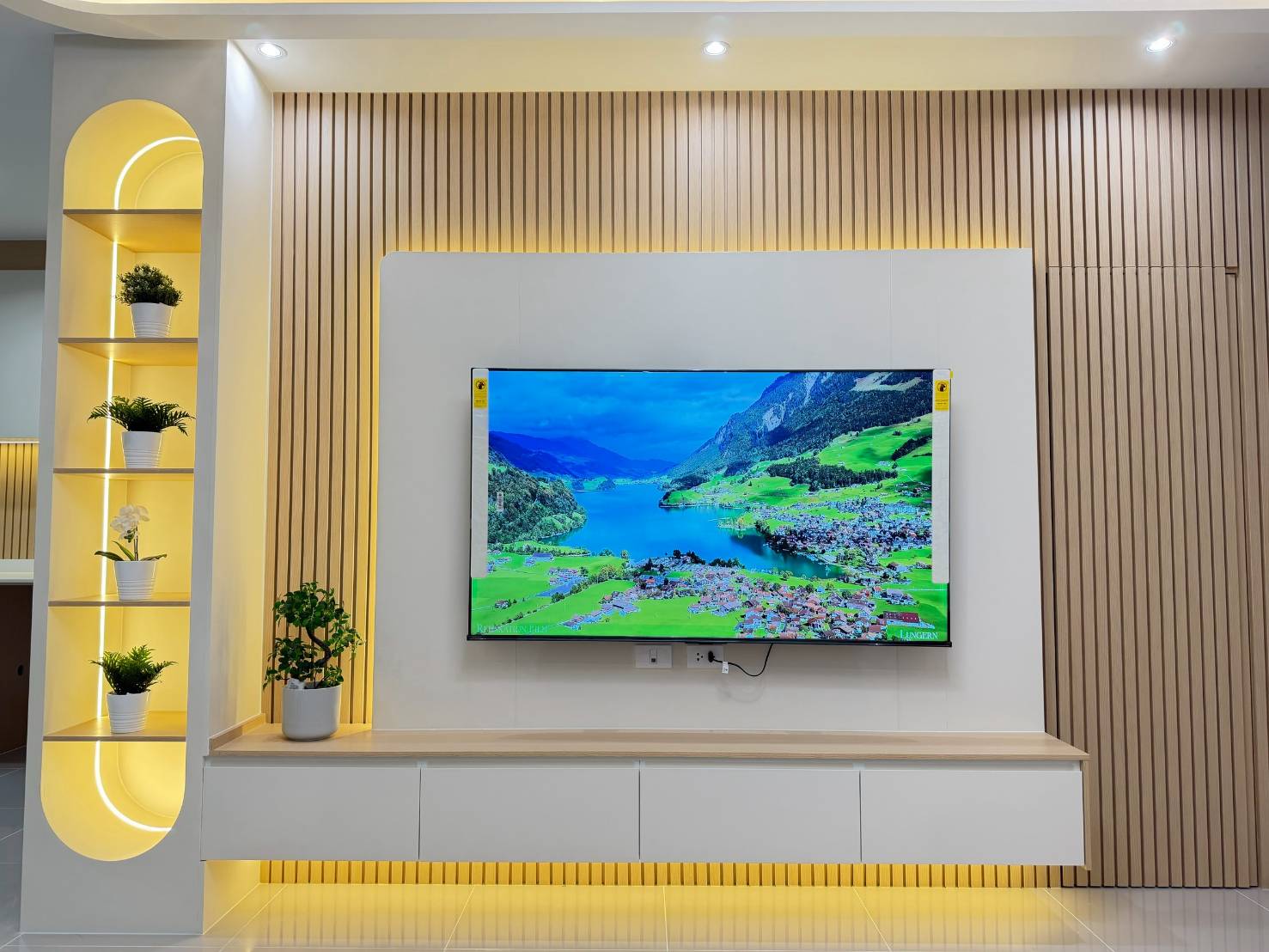 ให้เช่า PLENO Sukhumvit–Bangna 4 | 3 ห้องนอน 3 ห้องน้ำ | บ้านแต่งใหม่ | Fully Furnished | ใกล้ Mega Bangna 800 ม. - Image 8