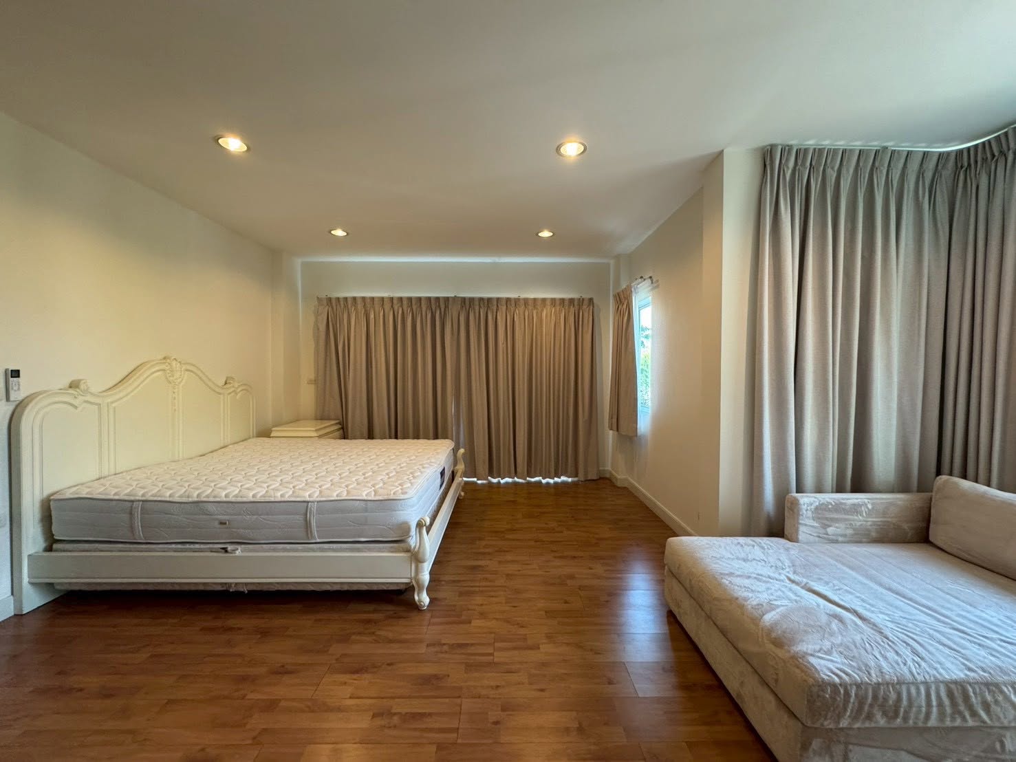 ให้เช่า บ้านเดี่ยว Bangkok Boulevard Ratchada–Ramintra 2 | 234 ตร.ม. | 3 ห้องนอน + ห้องแม่บ้าน | Fully Furnished | รับต่างชาติ - Image 8