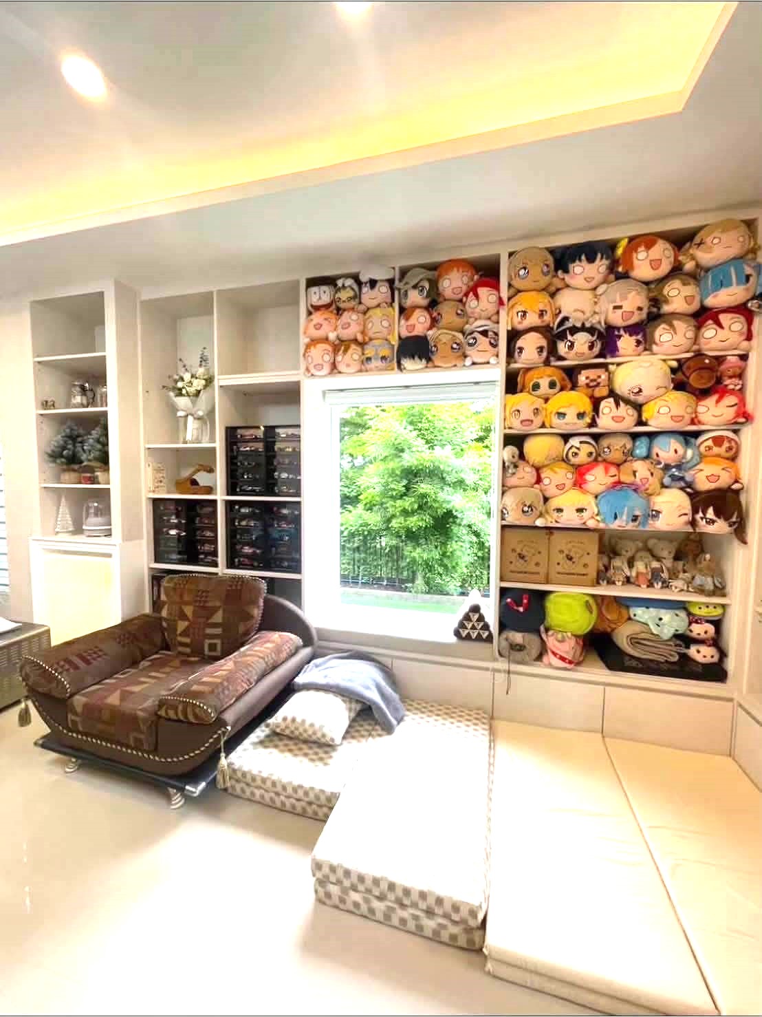 ขายบ้านเดี่ยว เดอะแกรนด์ โซนพาร์ควิลล์ The Grand Rama2- Park Ville  - Image 8