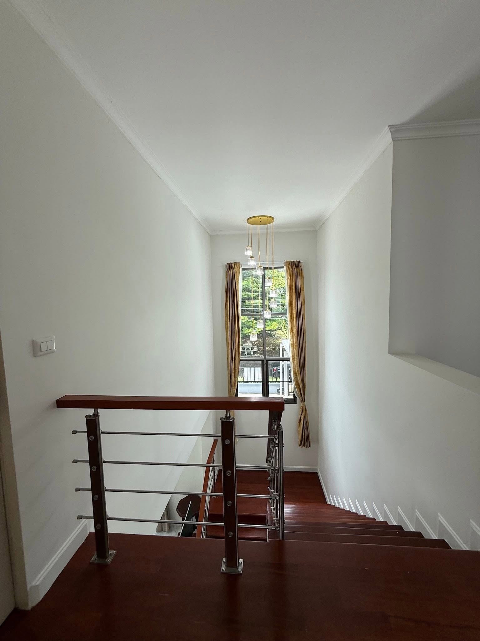 ขาย ให้เช่า บ้านเดี่ยว Masterpiece Rama 9 | 99.6 ตร.ว. | 241 ตร.ม. | 3 ห้องนอน 4 ห้องน้ำ | หลังมุม | Fully Furnished - Image 8
