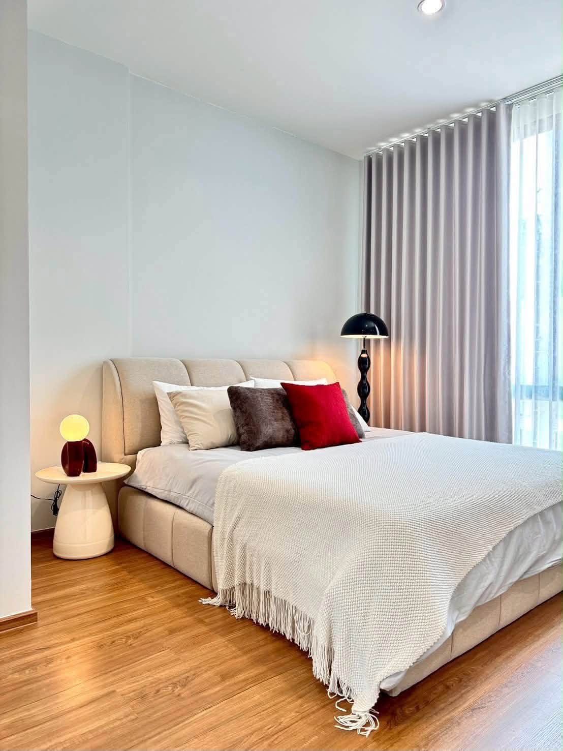 🏡 ให้เช่าทาวน์โฮม Pleno สุขุมวิท–บางนา 4 (Mega Chic) บ้านใหม่ พร้อมเข้าอยู่ ใกล้ Mega Bangna เพียง 1 กม. - Image 9