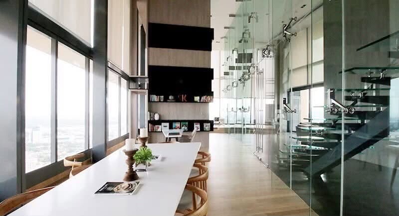 🏙️ ให้เช่า The Lumpini 24 คอนโดพร้อมอยู่ ใกล้ BTS พร้อมพงษ์ ใจกลางสุขุมวิท - Image 10
