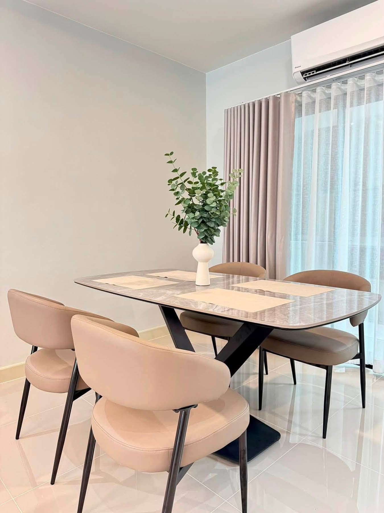 🏡 ให้เช่าทาวน์โฮม Pleno สุขุมวิท–บางนา 4 (Mega Chic) บ้านใหม่ พร้อมเข้าอยู่ ใกล้ Mega Bangna เพียง 1 กม. - Image 4