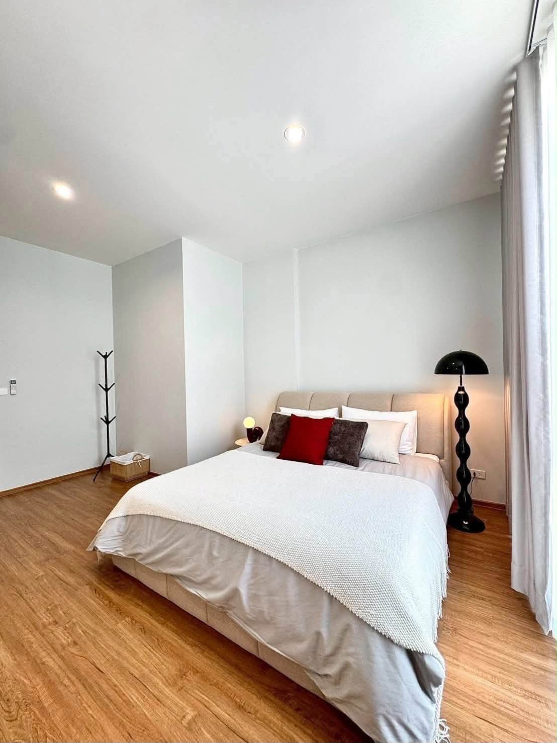 🏡 ให้เช่าทาวน์โฮม Pleno สุขุมวิท–บางนา 4 (Mega Chic) บ้านใหม่ พร้อมเข้าอยู่ ใกล้ Mega Bangna เพียง 1 กม. - Image 10