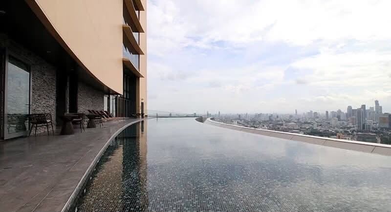 🏙️ ให้เช่า The Lumpini 24 คอนโดพร้อมอยู่ ใกล้ BTS พร้อมพงษ์ ใจกลางสุขุมวิท - Image 9