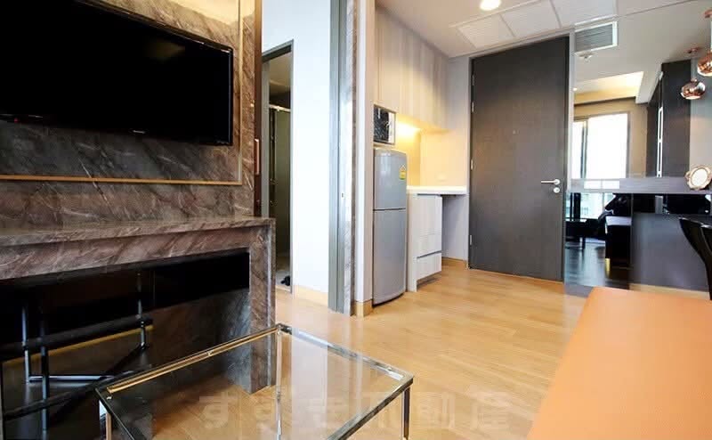 🏙️ ให้เช่า The Lumpini 24 คอนโดพร้อมอยู่ ใกล้ BTS พร้อมพงษ์ ใจกลางสุขุมวิท - Image 5