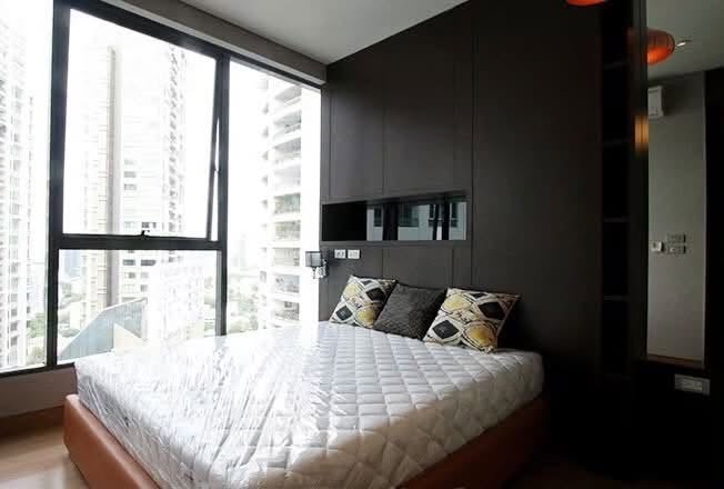 🏙️ ให้เช่า The Lumpini 24 คอนโดพร้อมอยู่ ใกล้ BTS พร้อมพงษ์ ใจกลางสุขุมวิท