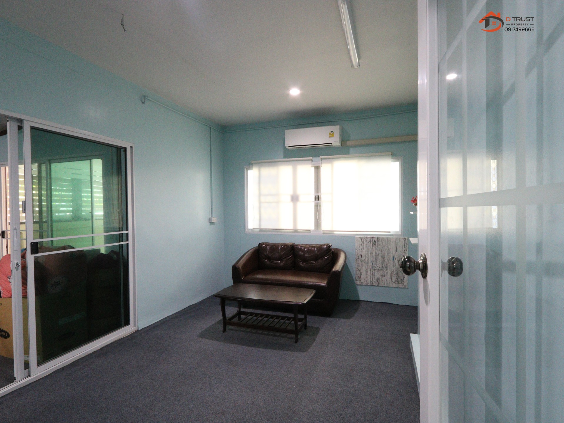 Single House for Rent – Pruksa Village 30 (The Season), Ratchaphruek–345–Chaengwattana - Image 9