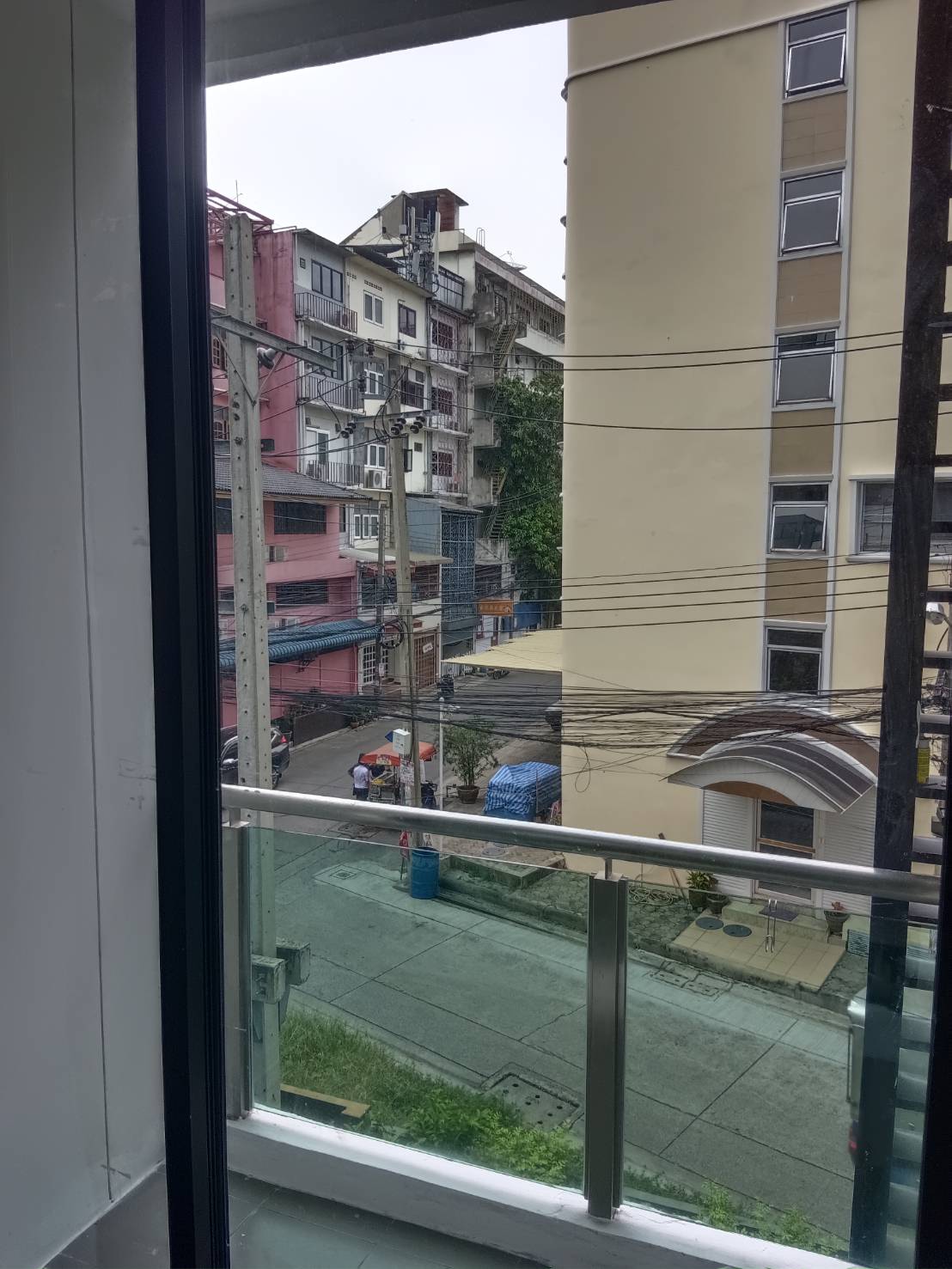 ขายคอนโดชาโตว์ อินทาวน์ รัชดา10  Chateau in Town Ratchada 10 ใกล้ MRT ศูนย์วัฒนธรรม    - Image 9