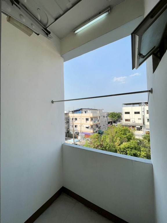 ขายกิจการอพาร์ทเม้นท์ พร้อมผู้เช่า ทำกิจการต่อได้เลย ถนนบางแวก ซอยทิพย์กมล  - Image 9