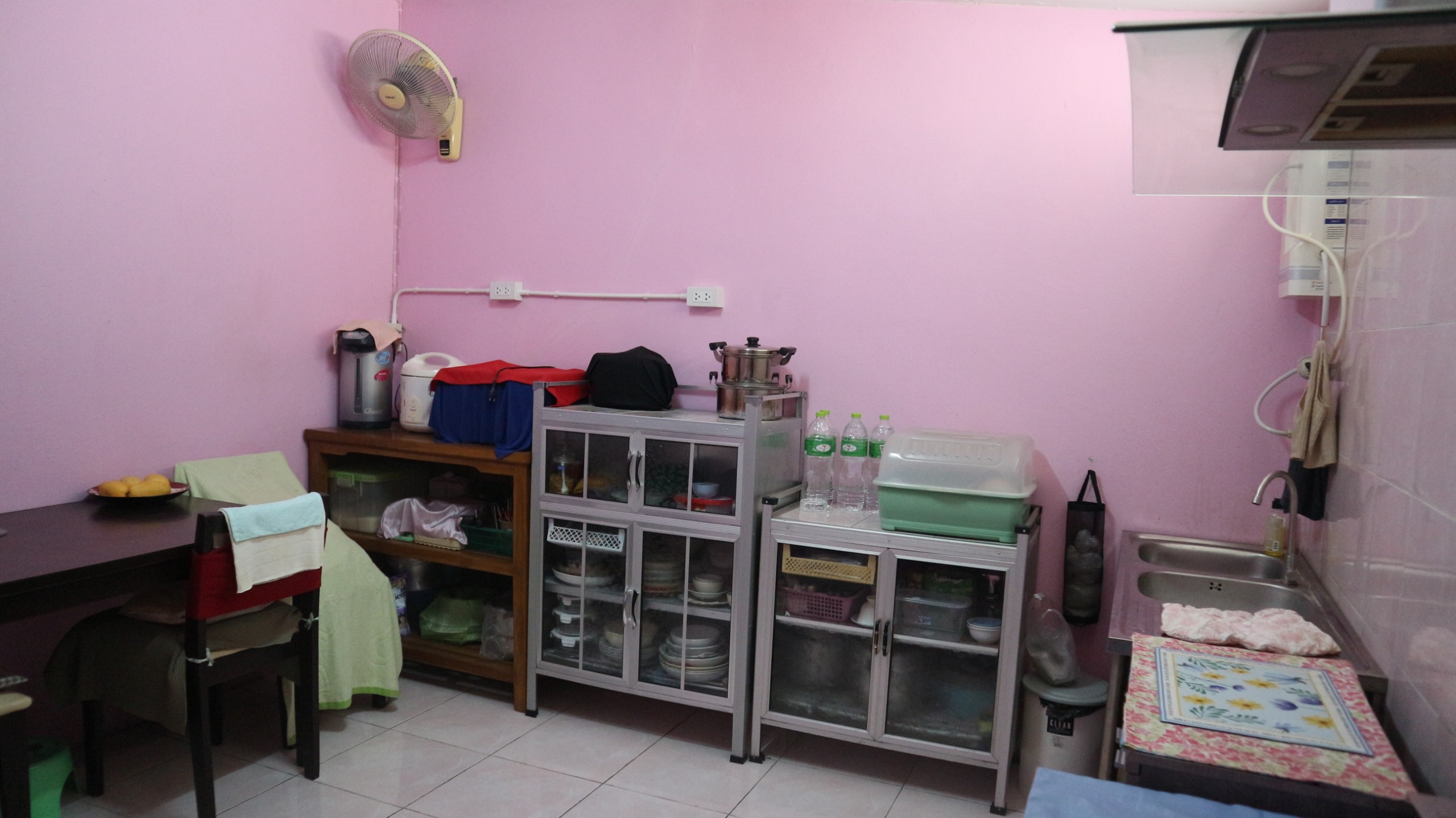 ขายอาคารพาณิชย์ ตึกแถว 3.5 ชั้น 1 คูหา ซอยเทียนทะเล26 (เรือพระร่วง) - Image 9