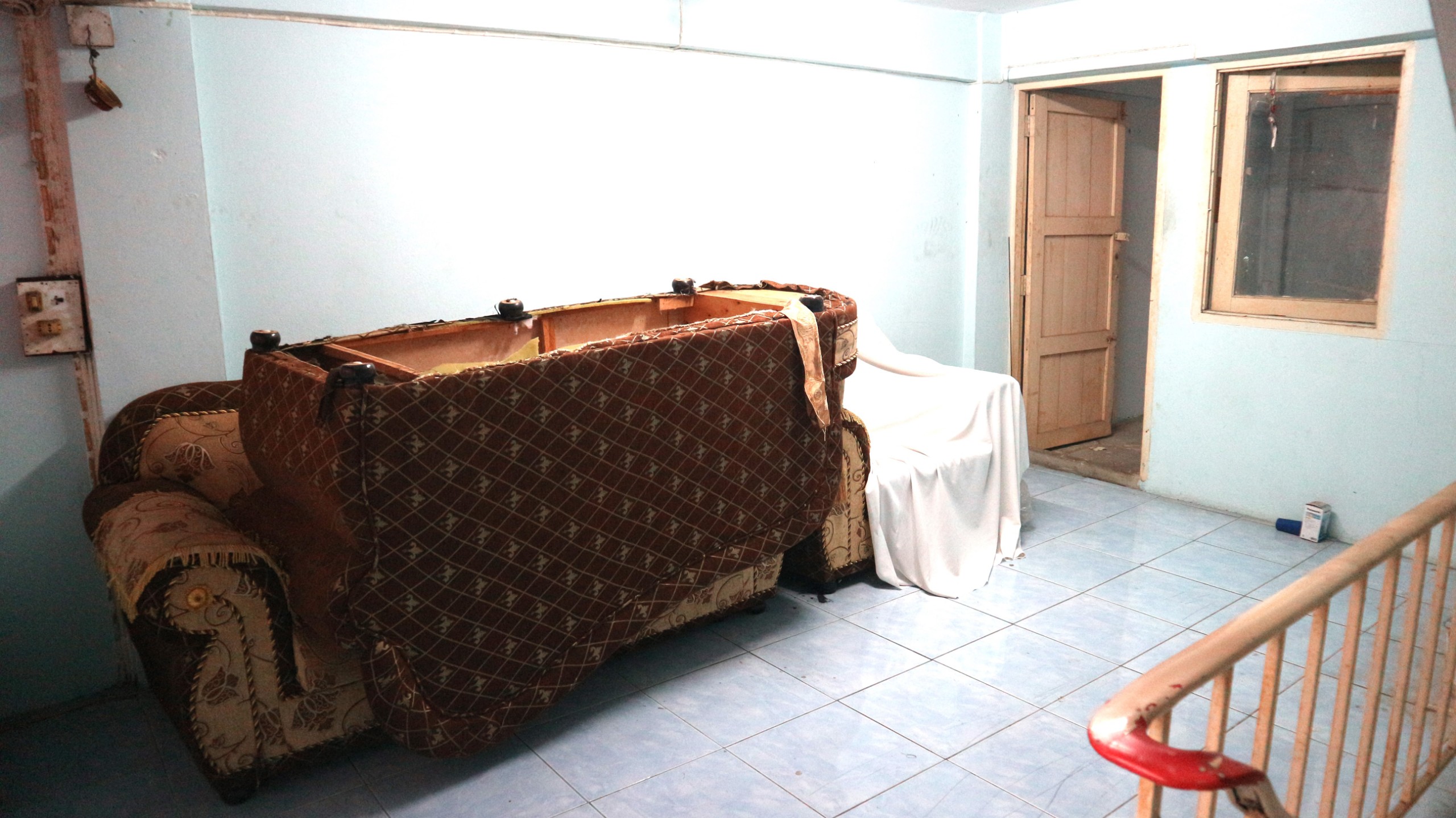 ขายอาคารพาณิชย์ 3.5 ชั้น (16 ตรว.) เอกชัย34 แยก5  - Image 9