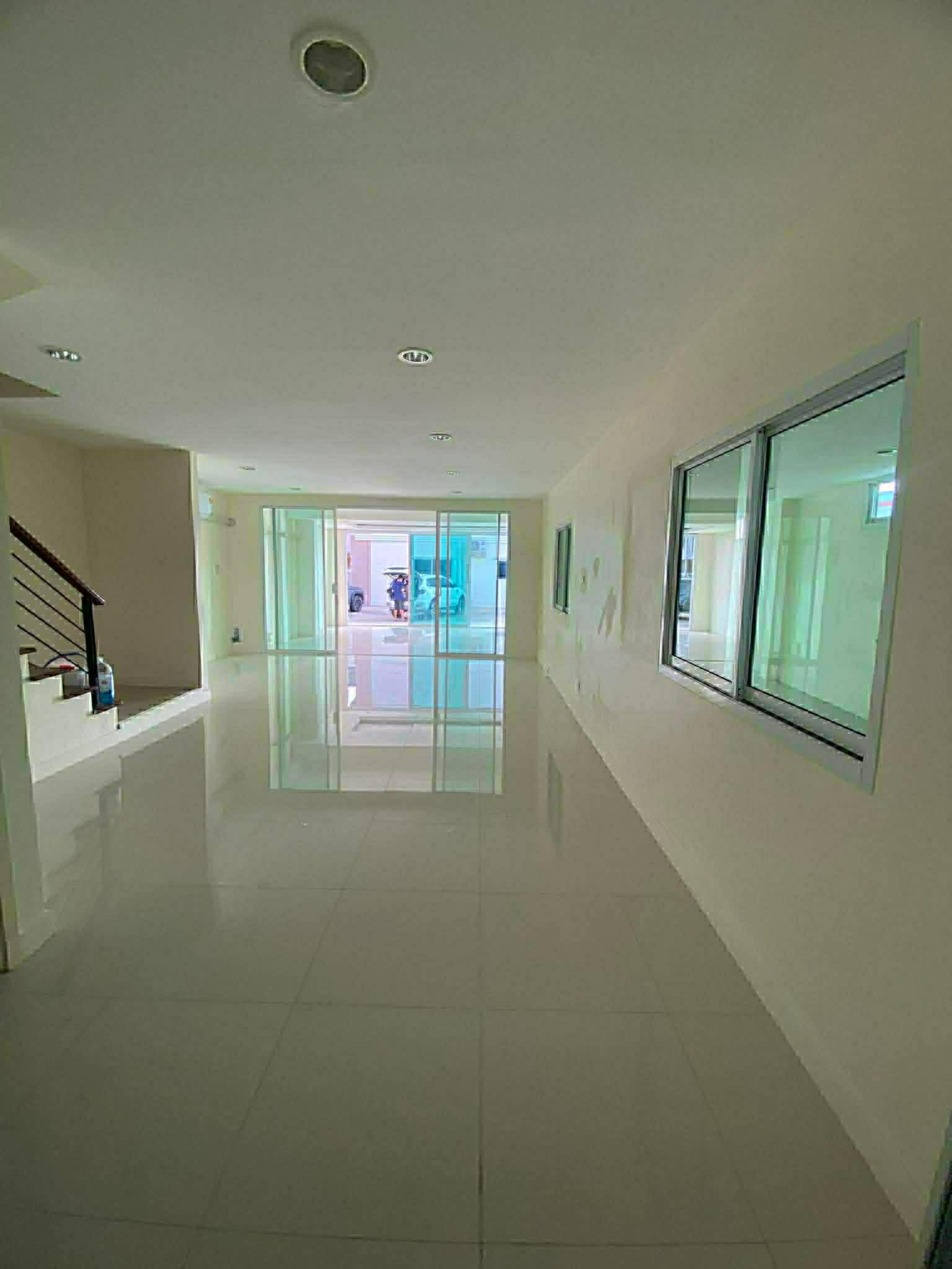 ให้เช่า โฮมออฟฟิศ อาคารพาณิชย์ โครงการปรัชญาบิซโฮม ลาดกระบัง  - Image 9